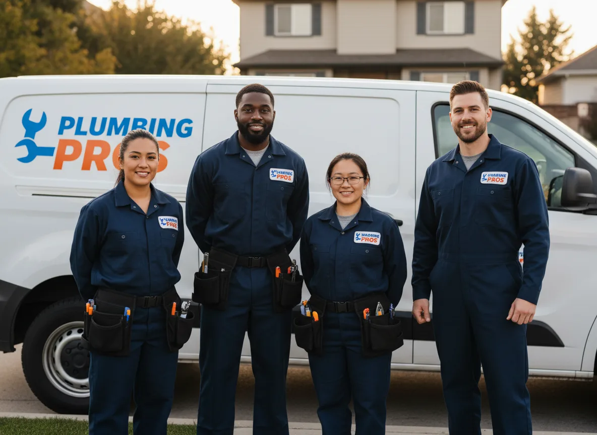Water Heater Repair company in Grove City, OH